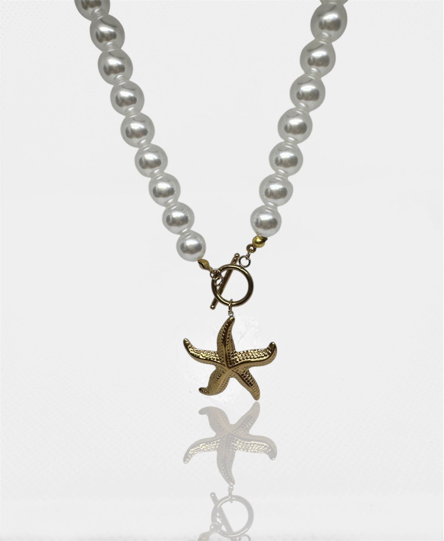 Collier "Etoila"