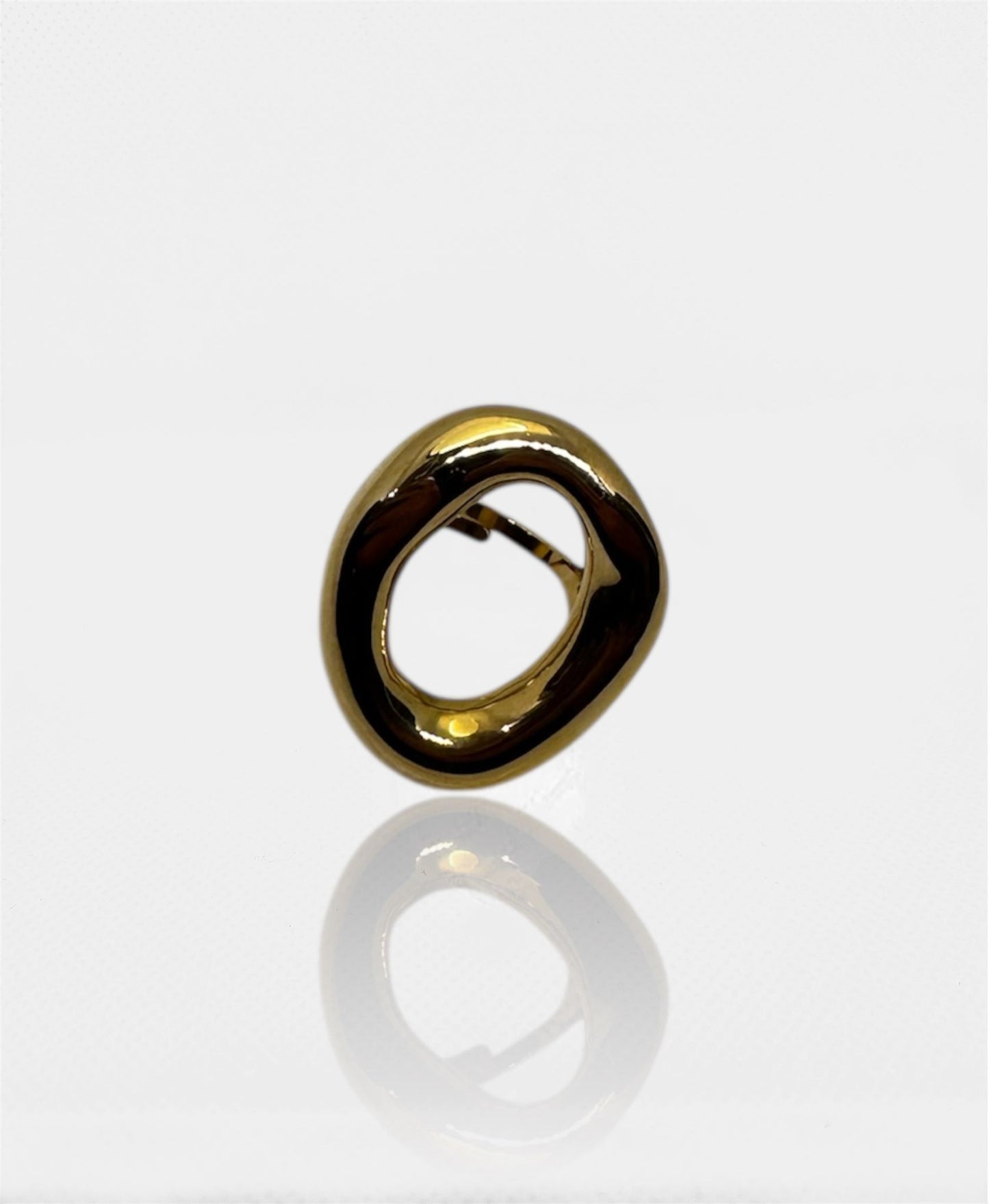 Bague "Coralia"