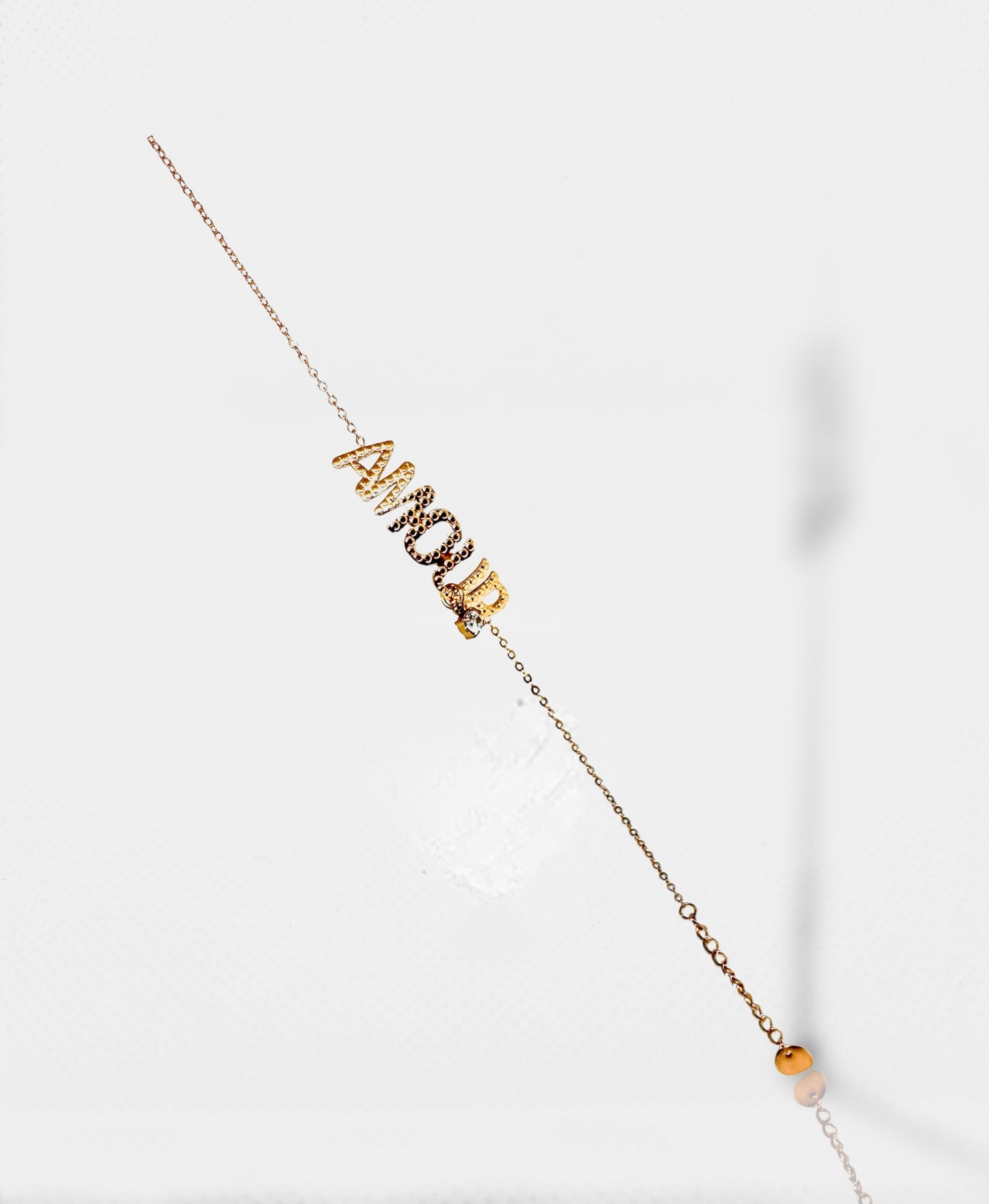 Bracelet "Amour"