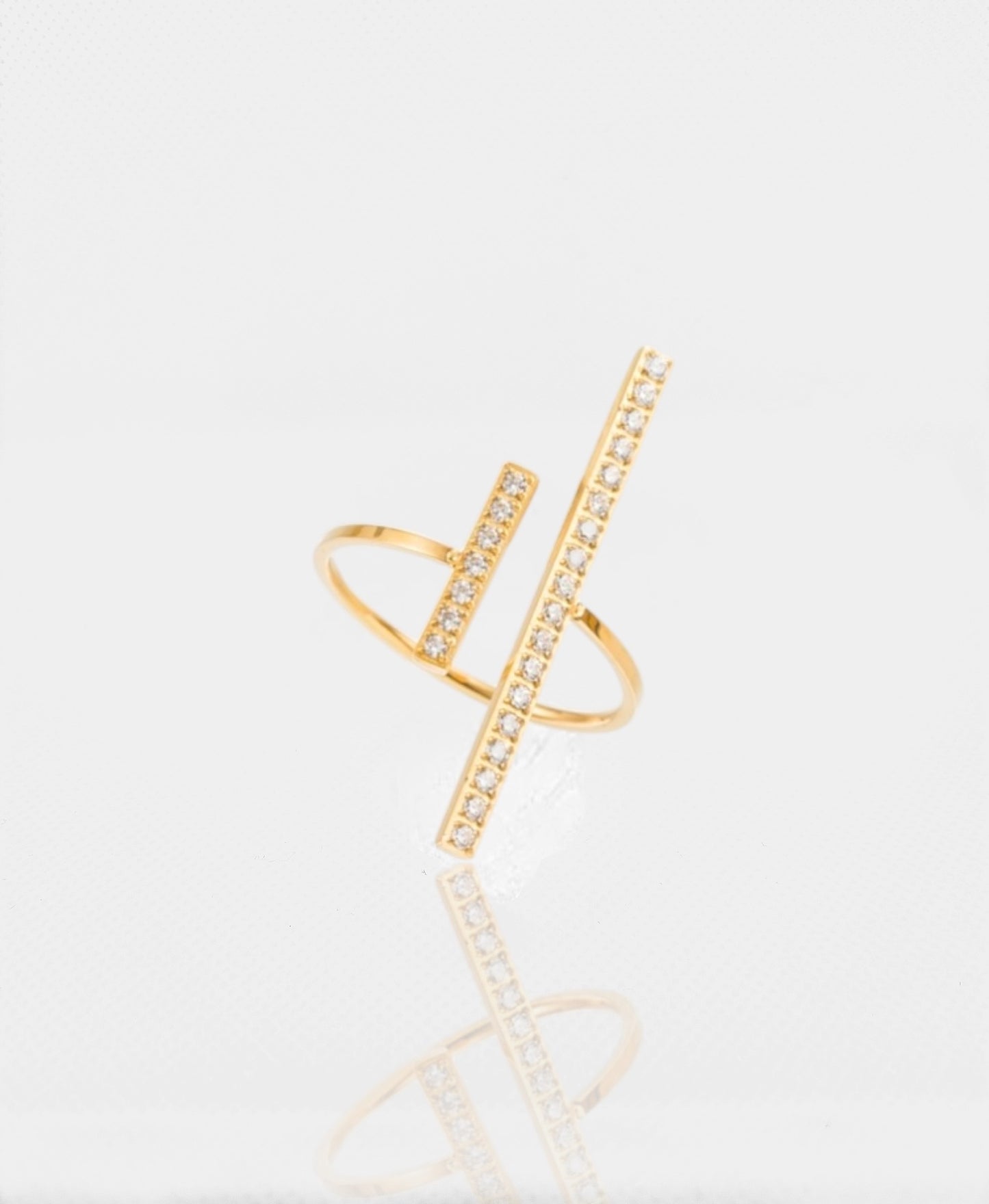 Bague "Bloom"