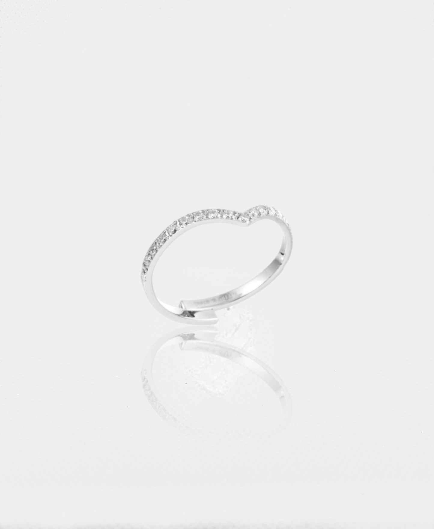 Bague "Dana"
