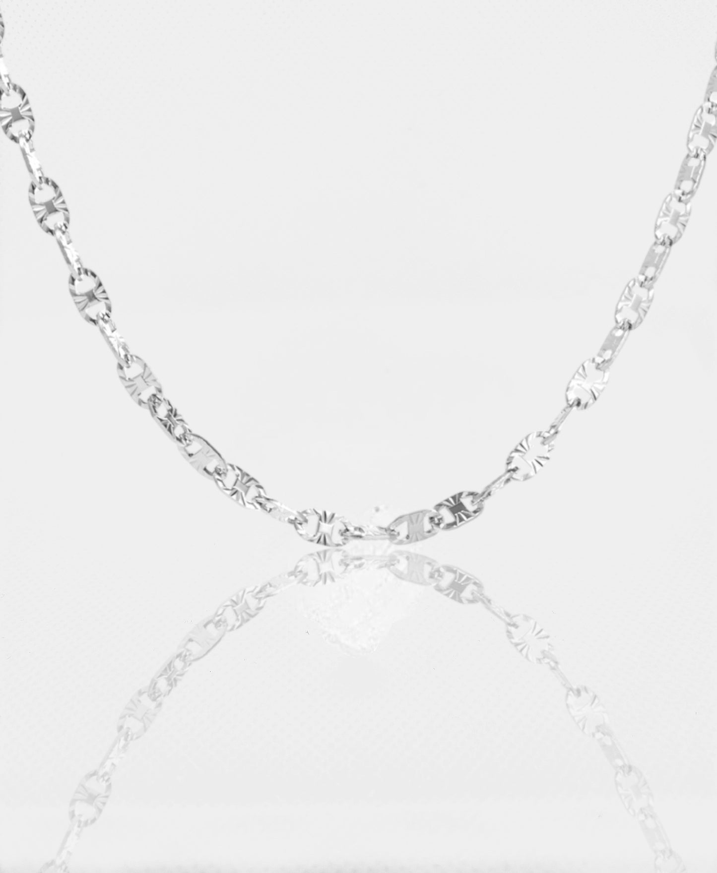 Collier "Tea"
