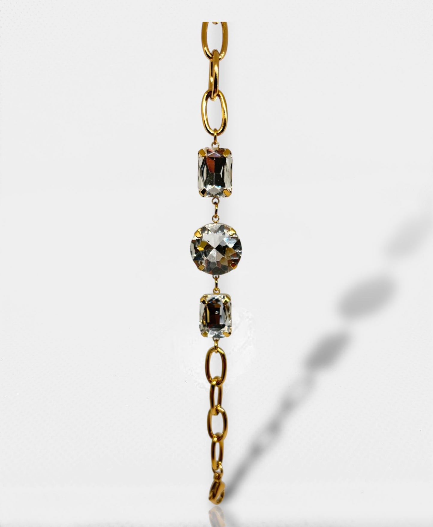 Bracelet "Iris"