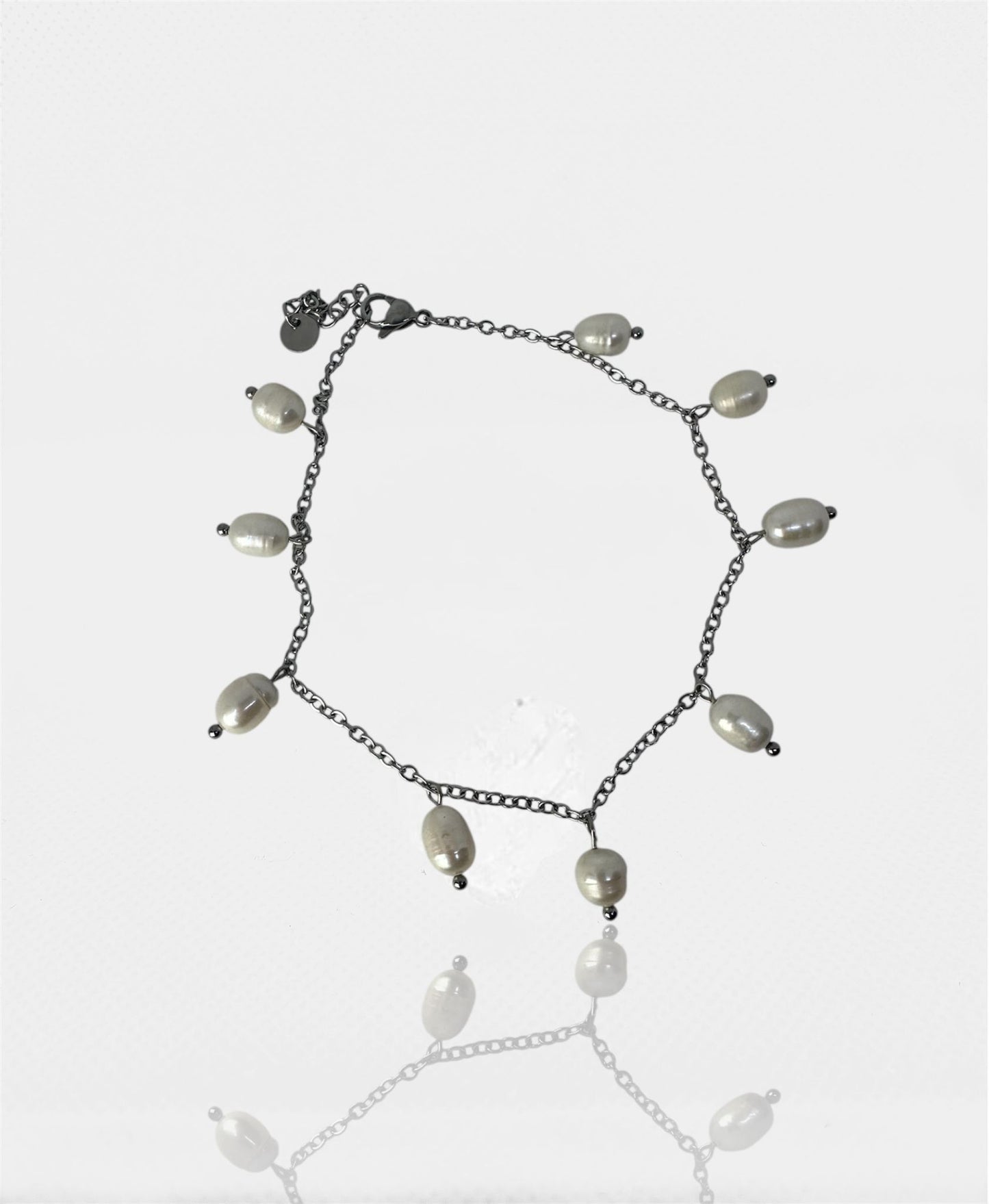 Chaîne de cheville "Perle"