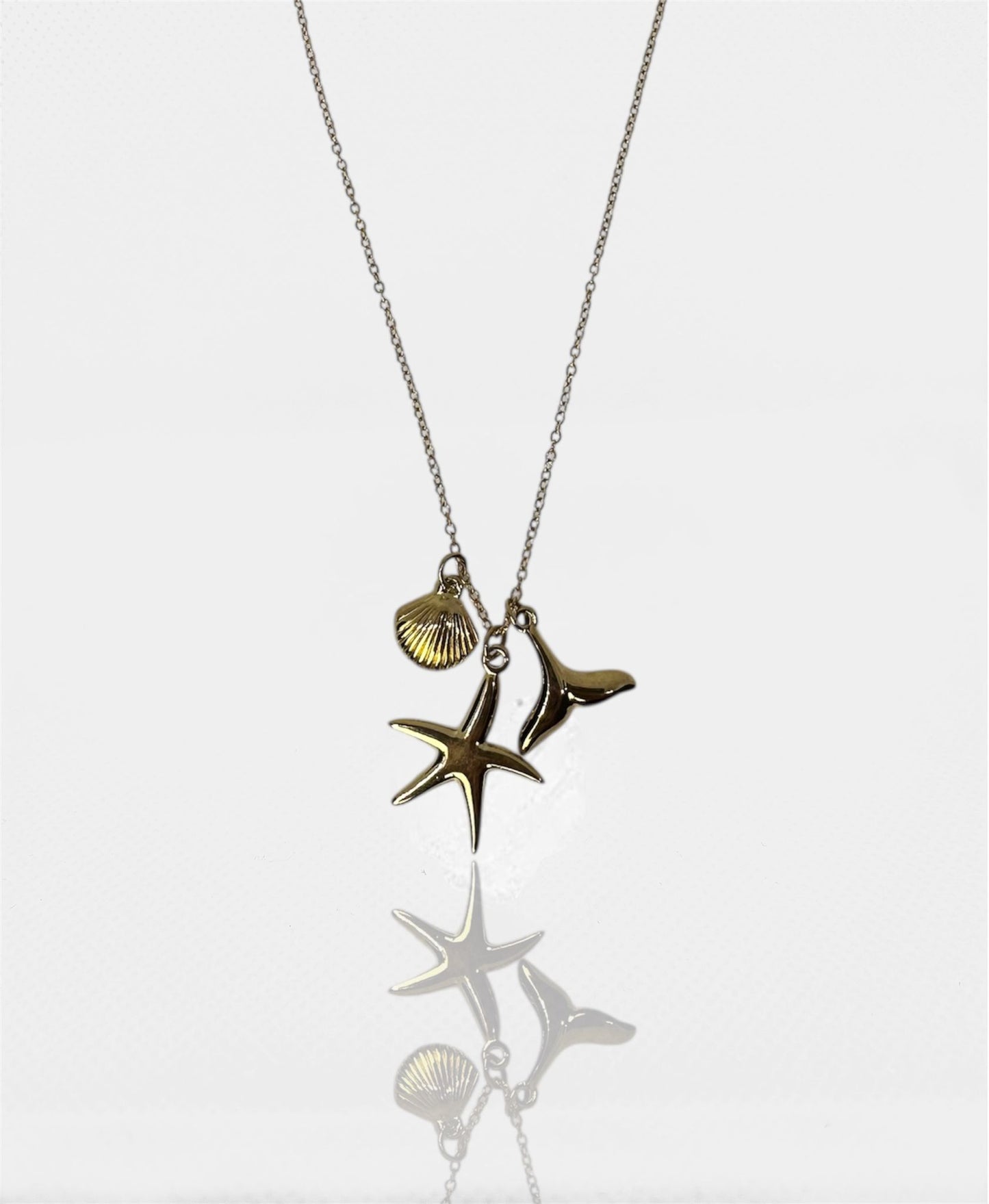 Collier "Sirena"