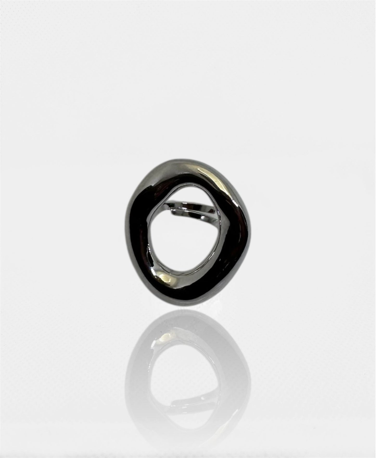Bague "Coralia"