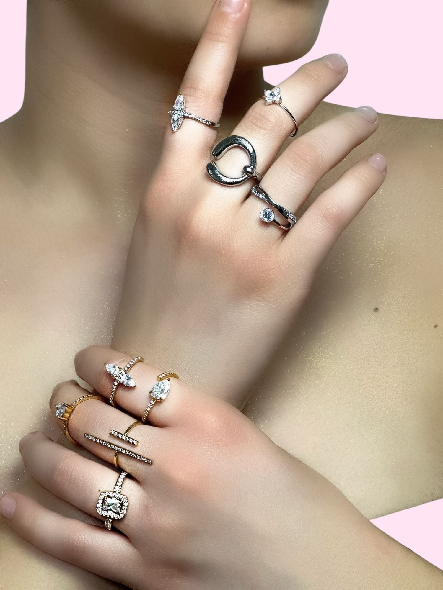 Bijoux pour femme