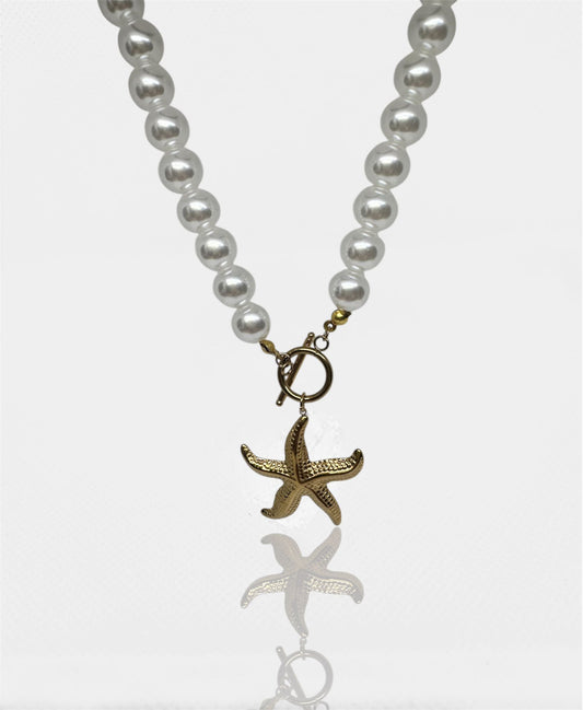 Collier "Etoila"
