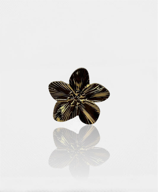 Bague "Fleur"
