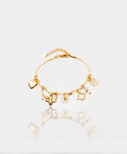 Bracelet "Bess"