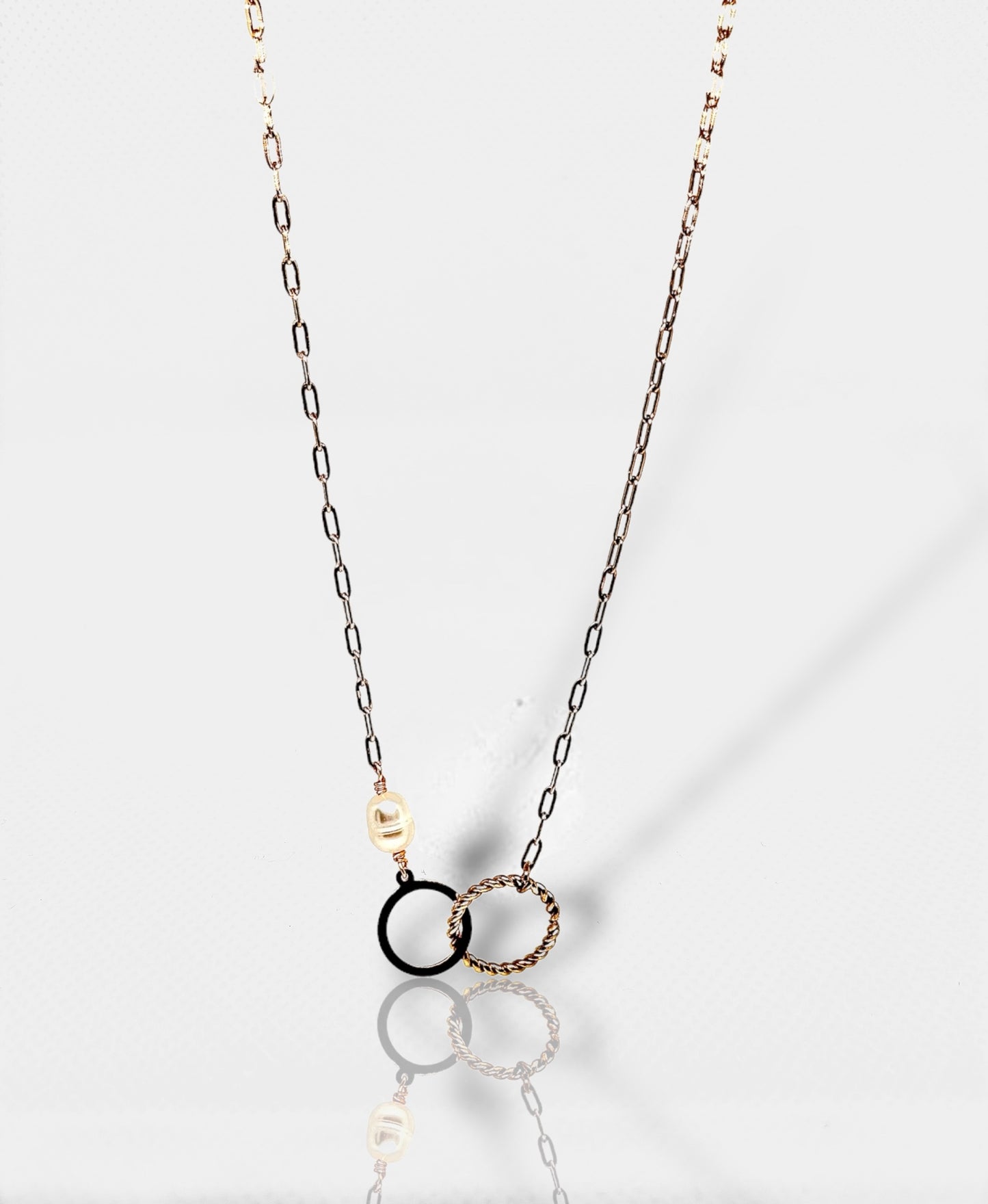 Collier "Julia"