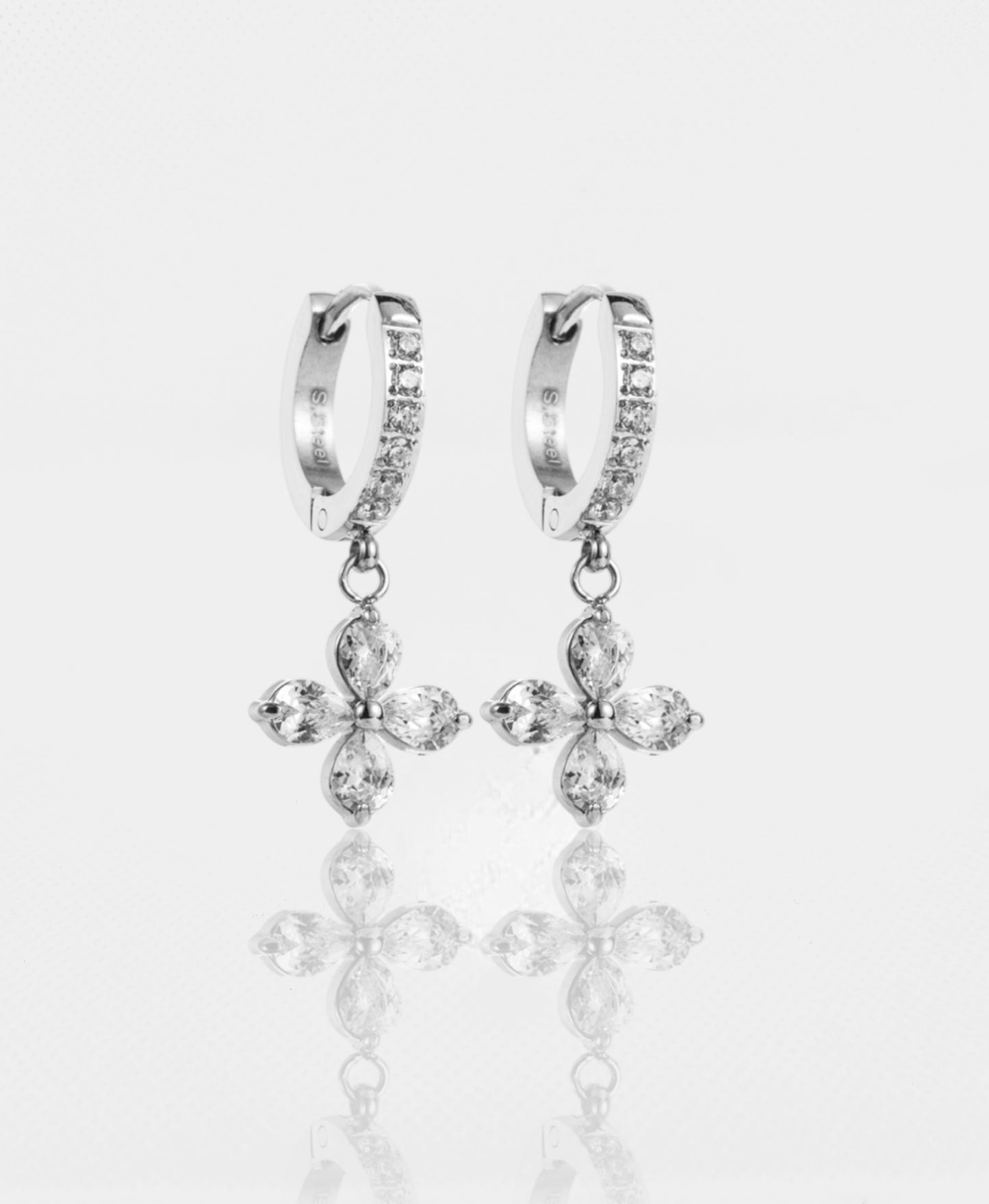 Boucles "Mila"