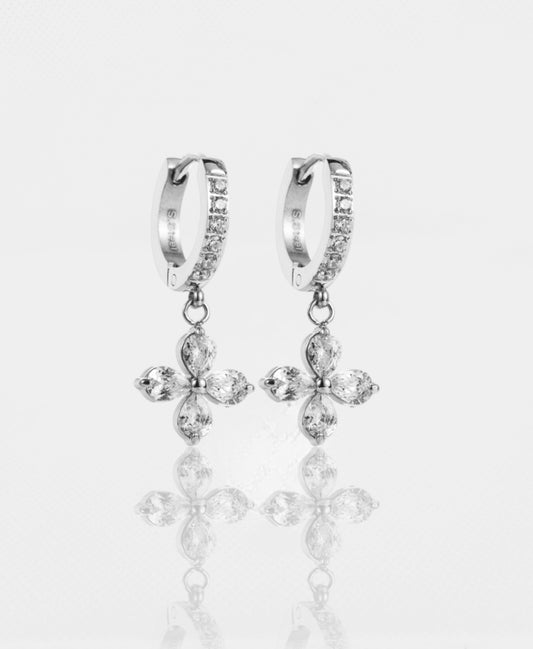 Boucles "Mila"