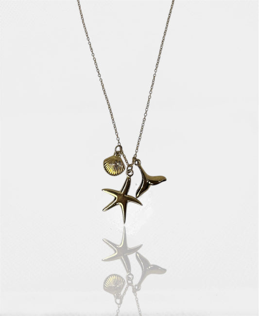 Collier "Sirena"