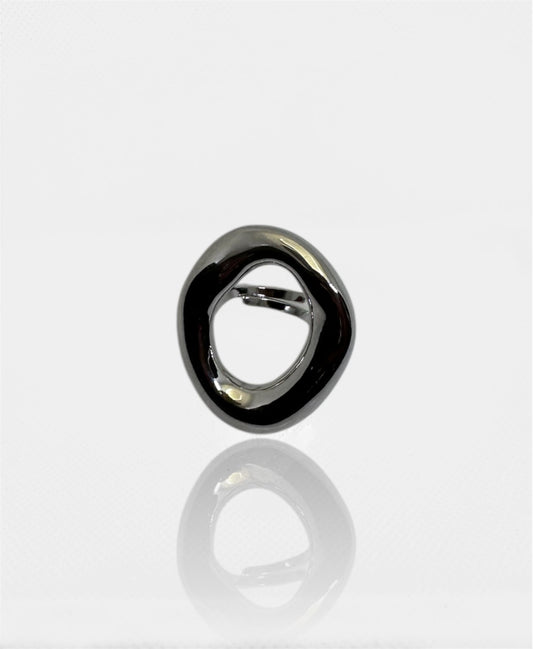 Bague "Coralia"